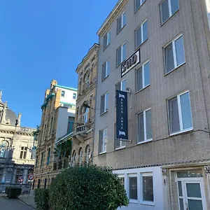 Beaux Arts 2*, Antwerpen België