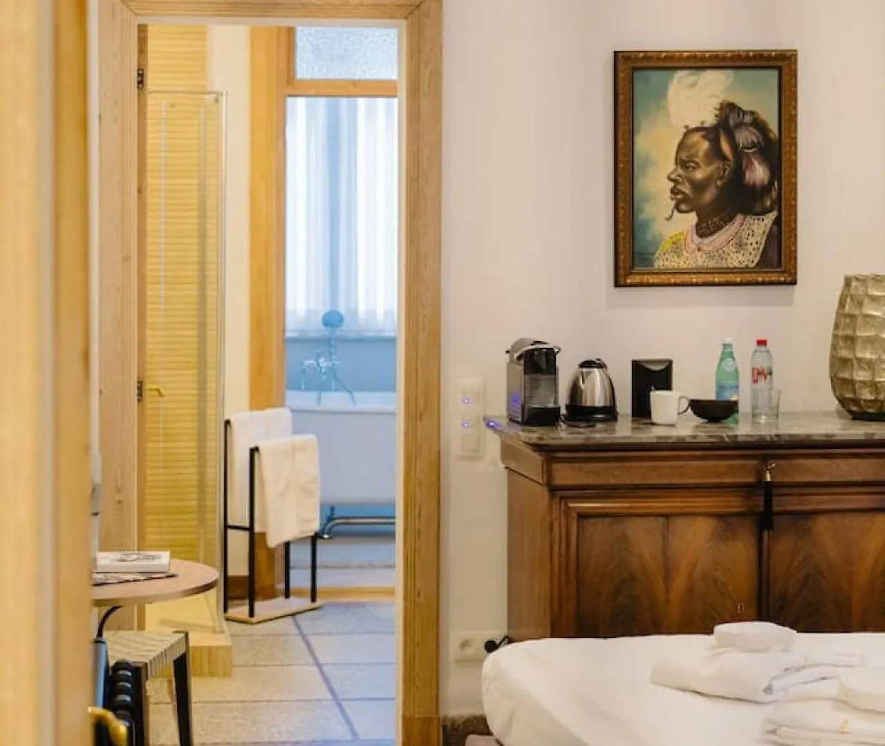 Circa 1929 Bed & Breakfast Ostend Belgium