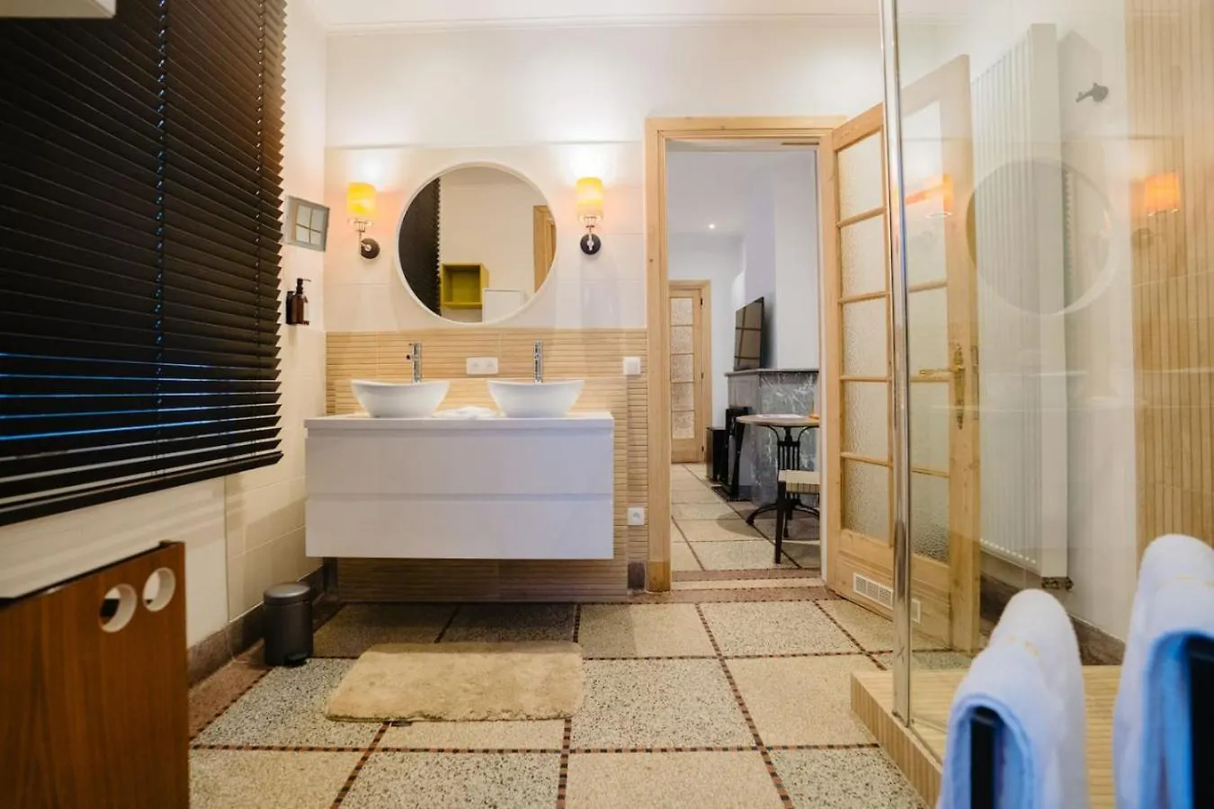 Circa 1929 Bed & Breakfast Ostend 0*,  Belgium