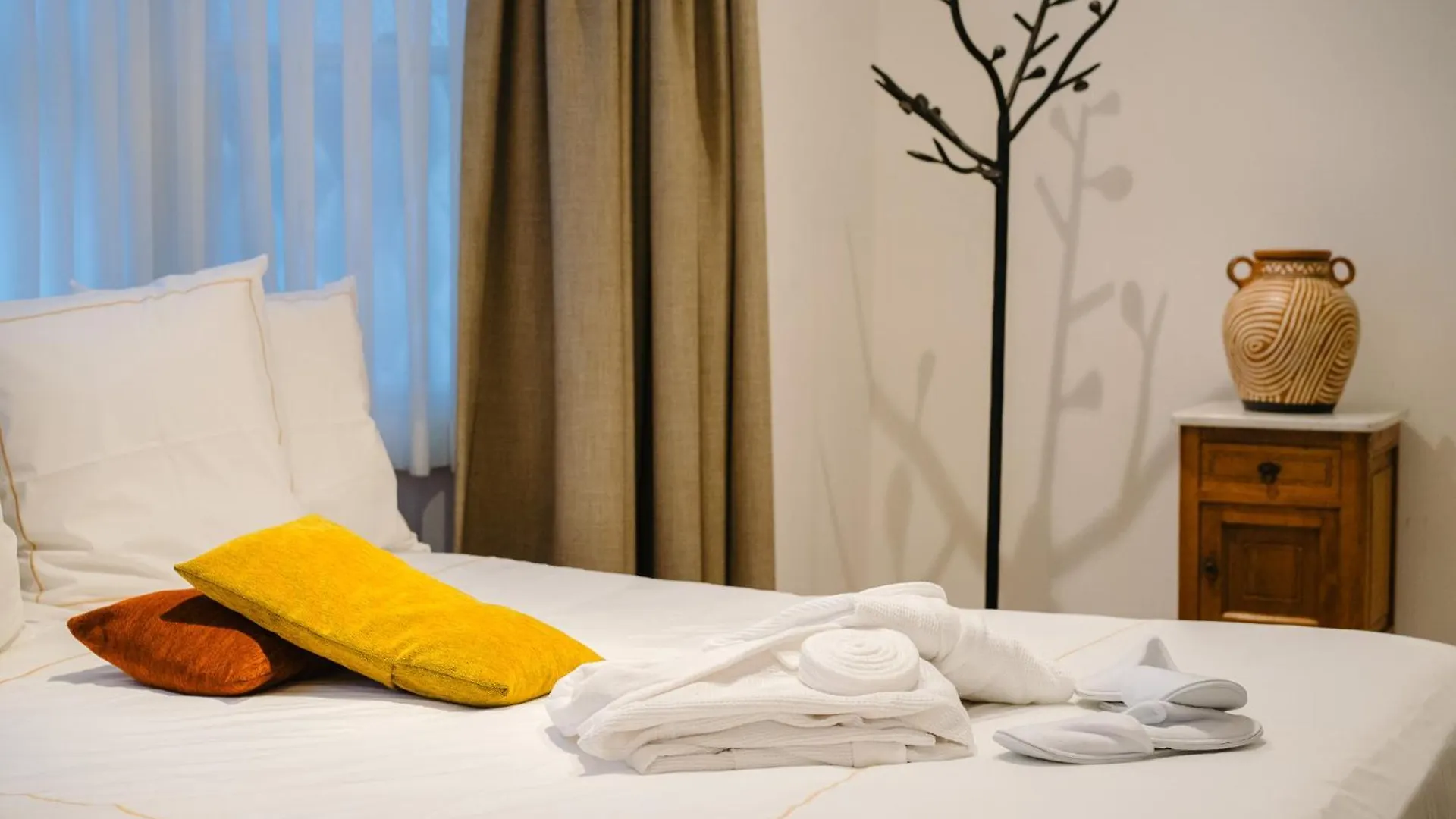 Circa 1929 Bed & Breakfast Ostend