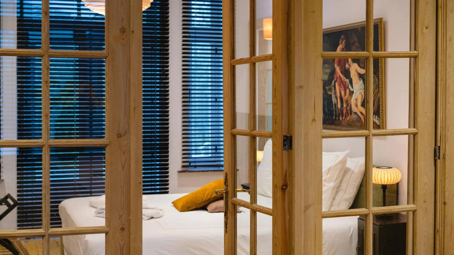 Circa 1929 Bed & Breakfast Ostend